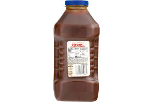 Kraft Original Barbecue Sauce & Dip