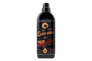 Ополіскувач Sensua 1 л Кохання