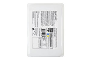 Млинці заморожені з сиром та шинкою Valesto лоток 300г