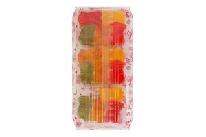 Мармелад Ведмедики Sweli лоток 150г