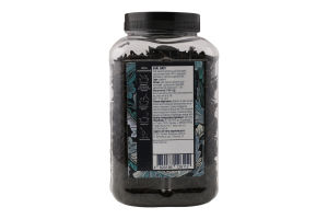 Чай Earl Grey чорний листовий 150г пл/банка Bisan