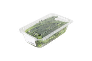 Шпинат пучок