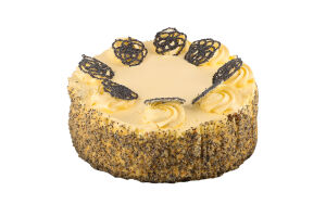 Торт Маковый