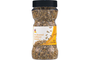 Ahold Dry Roasted Sunflower Kernels