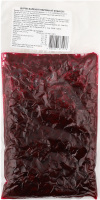 Буряк варений нарізаний кубиками 250г в/у Віта Верде