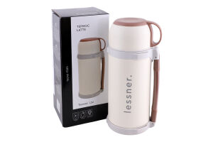 Термос 1.5л №16646-1500 Latte Lessner 1шт