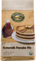 Nature's Path Organic Buttermilk Pancake Mix