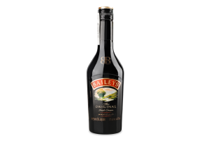 Лікер 0.375л 17% Baileys пл