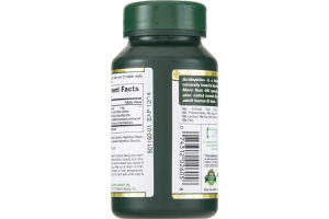 Nature's Bounty Acidophilus Probiotic Tablets - 100 CT