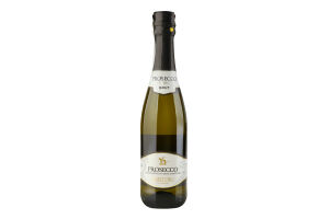 Вино игристое 0.2л 11% белое брют Prosecco Sartori бут