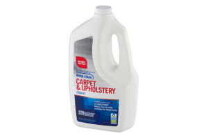 Smart Sense Deep Clean Carpet & Upholstery Cleaner