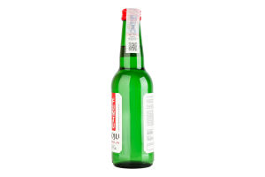 Напиток спиртной 350мл 15% Арбуз Soju Funju бут
