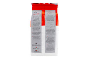 Кава натуральна смажена в зернах Qualita Rossa Lavazza м/у 1кг