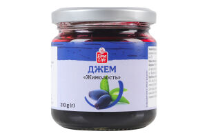 FL ДЖЕМ ЖИМОЛОСТЬ 210 Г