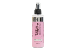 Кондиционер для волос двухфазный Thermal protection Express Hair Trend 200мл