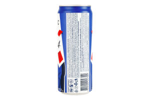 Пиво специальное 330мл 4.8% светлое пшеничное пастеризованное Blanc Kronenbourg 1664 ж/б