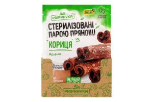 Корица молотая Pripravka м/у 20г