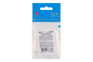 Губка д/макіяжу 10см SPL