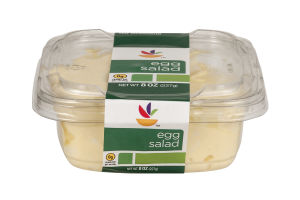 Ahold Egg Salad