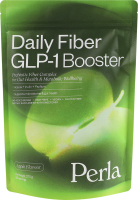 Добавка диетическая со вкусом яблока с подсластителем Daily Fiber GLP-1 Booster Perla д/п 270г