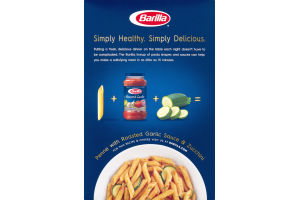Barilla Pasta Penne