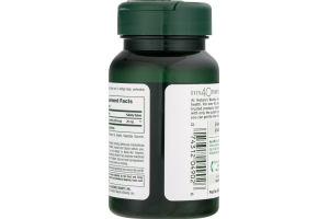 Nature's Bounty Lutein Rapid Release Softgels - 40 CT