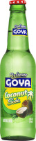 Goya Refresco Coconut Soda