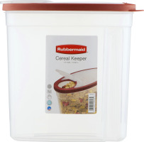 Rubbermaid Cereal Keeper 1.5 Gallon