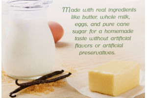 Marie Callender's Loaf Cake Pound Cake