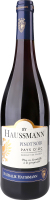 Вино 0.75л 12.5% красное сухое Pinot Noir Haussmann бут