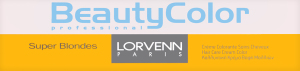 Крем-краска для волос Beauty Color №1001.1 Lorvenn