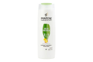Шампунь Pantene PRO-V Сила та блиск 3в1