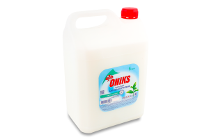 Мило рідке Антибактеріальне Чайне дерево 5000г Онікс