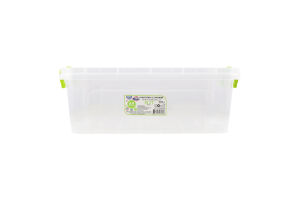 Контейнер харчовий 4л 310x205x110мм №04 Elit Ал-Пластик 1шт