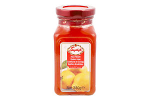 Варення з айви 380г твіст/б Сейдоглу