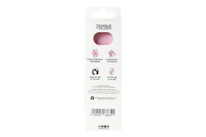 Щетка для волос мини Millennial pink The ultimate detangler Tangle Teezer 1шт
