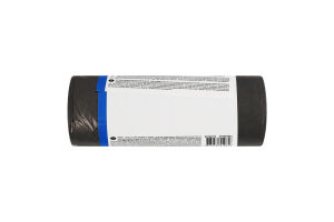 Пакети для сміття міцні 60л Stella 20шт