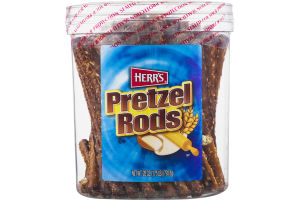 Herr's Pretzel Rods