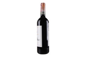 Вино 0.75л 13.5% червоне сухе Pauillac Grand Cru Classe Chateau d'Armailhac пл