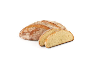 Хліб Крафтяр подовий кукурудзяний