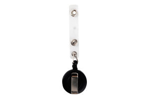 Кліп для бейджа №1443128 Greenwich Products Co. Limited 1шт
