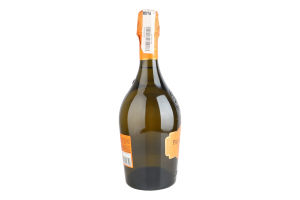 Вино ігристе 0.75л 11.3% біле напівсолодке Spumante Шабо Primo Secco пл