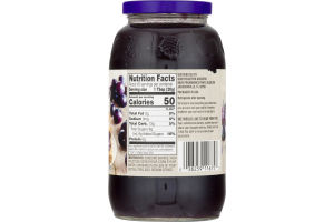SE Grocers Concord Grape Jam