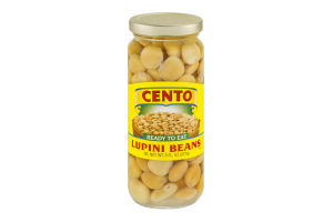 Cento Lupini Beans Ready to Eat