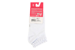 Носки женские MovementStandard №MS M0113S 69 36-38 белый