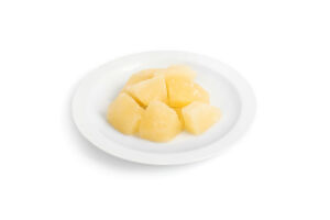 Ананас різаний 50г,шт