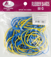 Резинка для денег 50г №KYYW354 AL Alamia 1шт