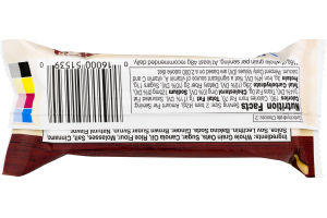 Nature Valley Crunchy Granola Bars Gingerbread