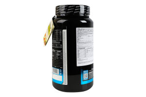 Порошок для приготовления белкового напитка ароматизированный Шоколад Iso Whey Zero BioTechUSA 908г