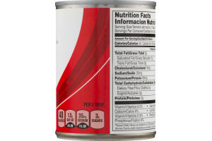 Ahold Milk Evaporated